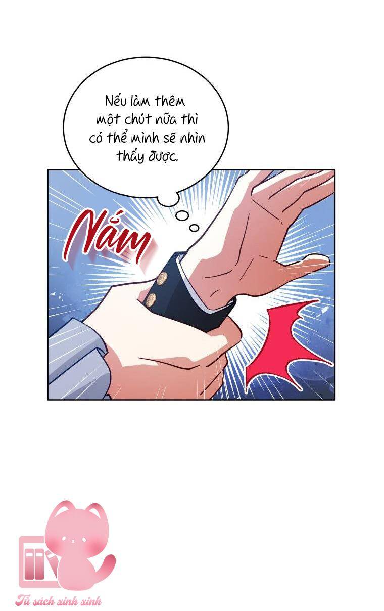 Quý Cô Không Thể Tiếp Cận: Chapter 81