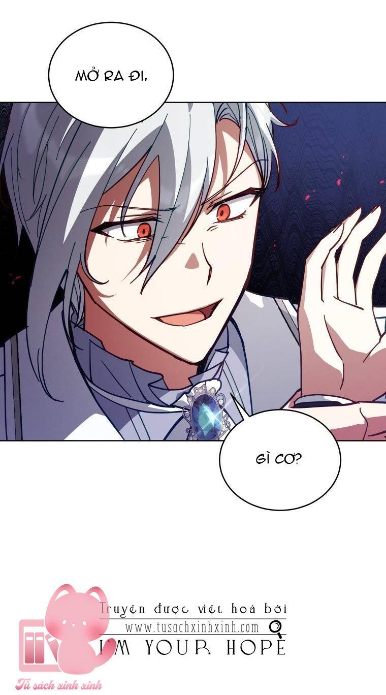Quý Cô Không Thể Tiếp Cận: Chapter 81