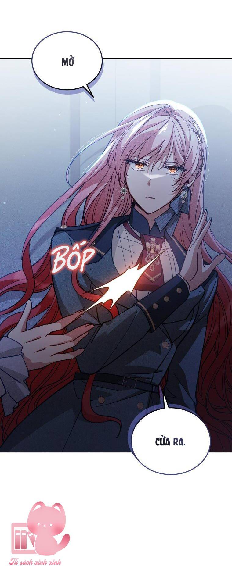 Quý Cô Không Thể Tiếp Cận: Chapter 81