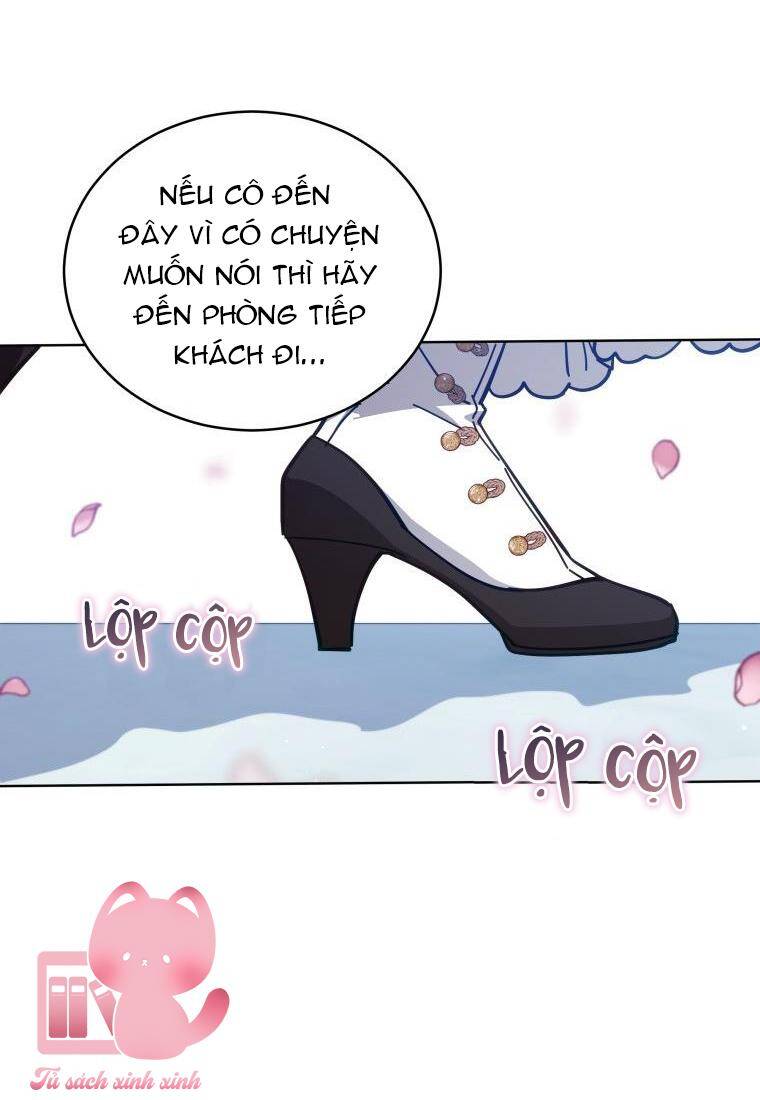 Quý Cô Không Thể Tiếp Cận: Chapter 81