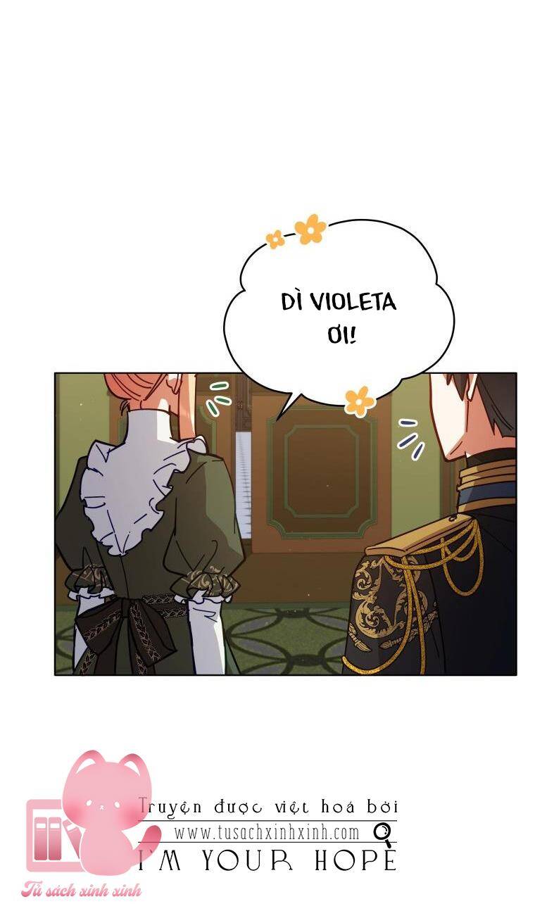 Quý Cô Không Thể Tiếp Cận: Chapter 81