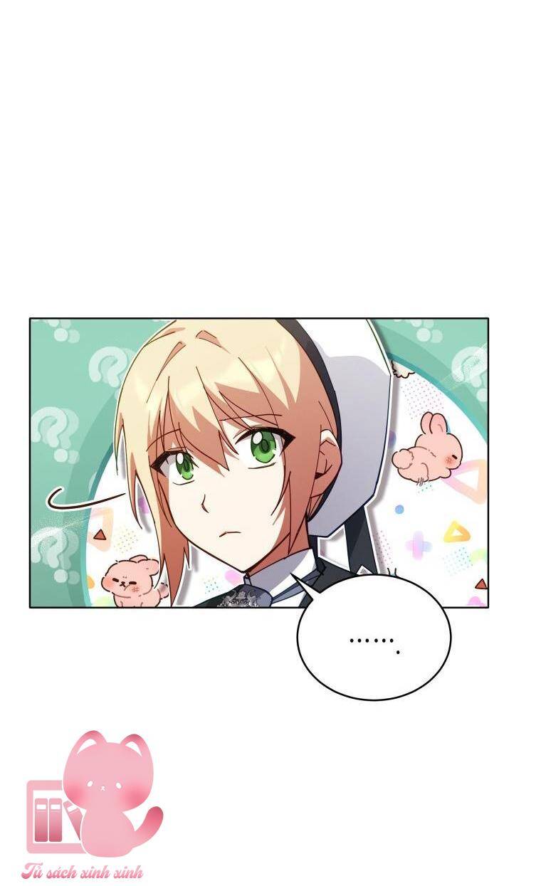 Quý Cô Không Thể Tiếp Cận: Chapter 81