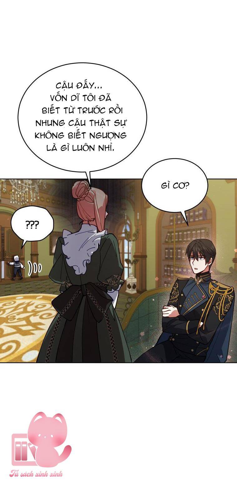 Quý Cô Không Thể Tiếp Cận: Chapter 81