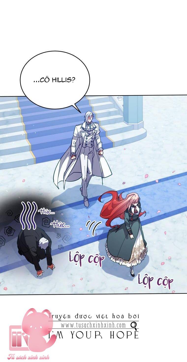 Quý Cô Không Thể Tiếp Cận: Chapter 81
