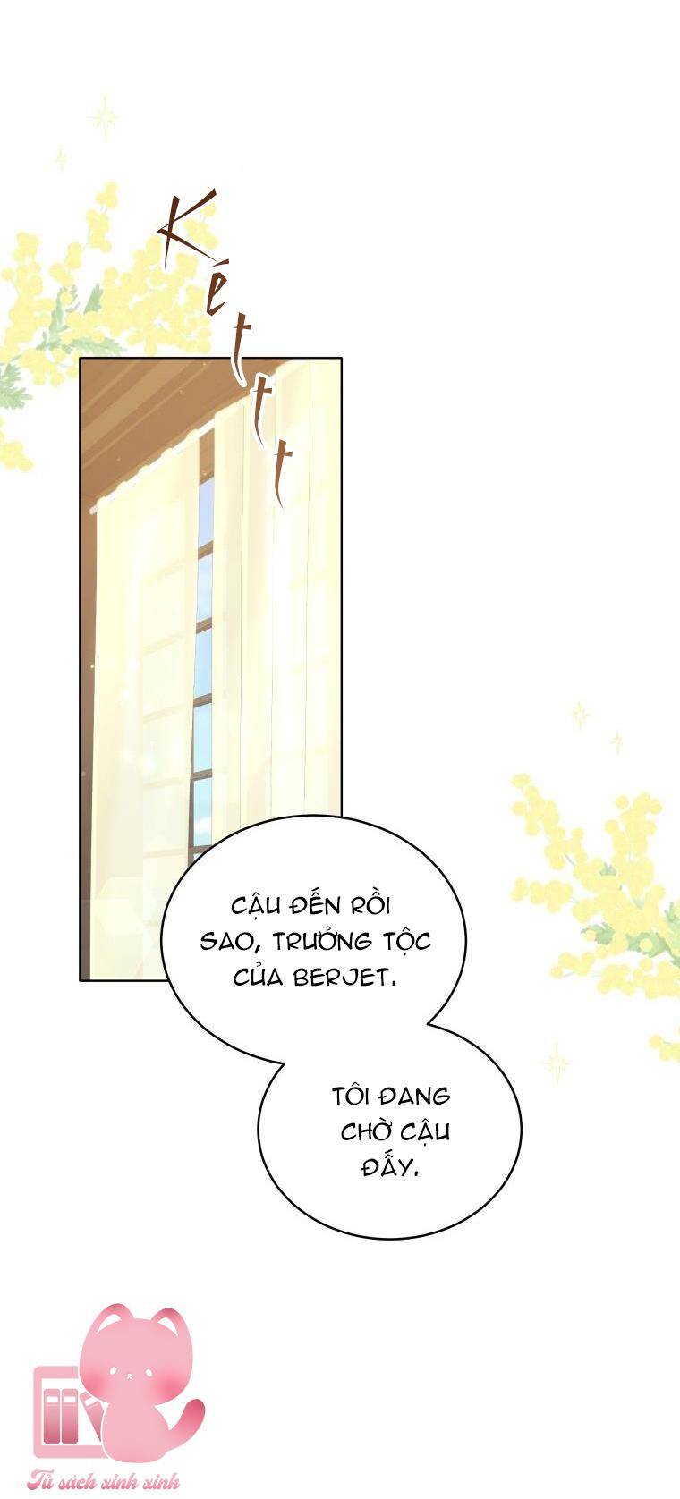 Quý Cô Không Thể Tiếp Cận: Chapter 81