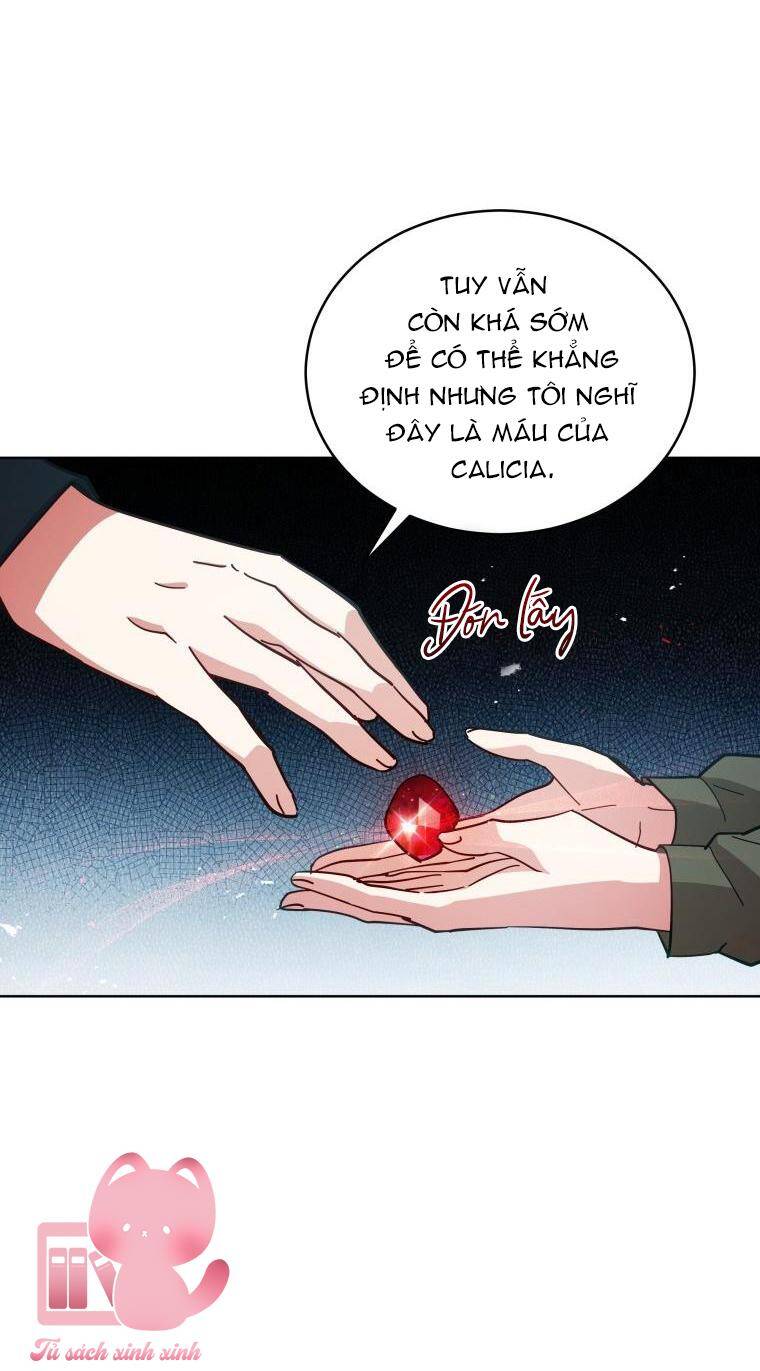 Quý Cô Không Thể Tiếp Cận: Chapter 81