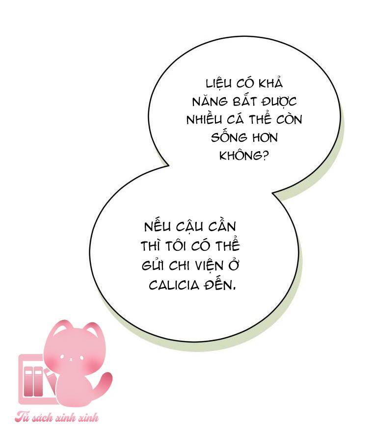 Quý Cô Không Thể Tiếp Cận: Chapter 81
