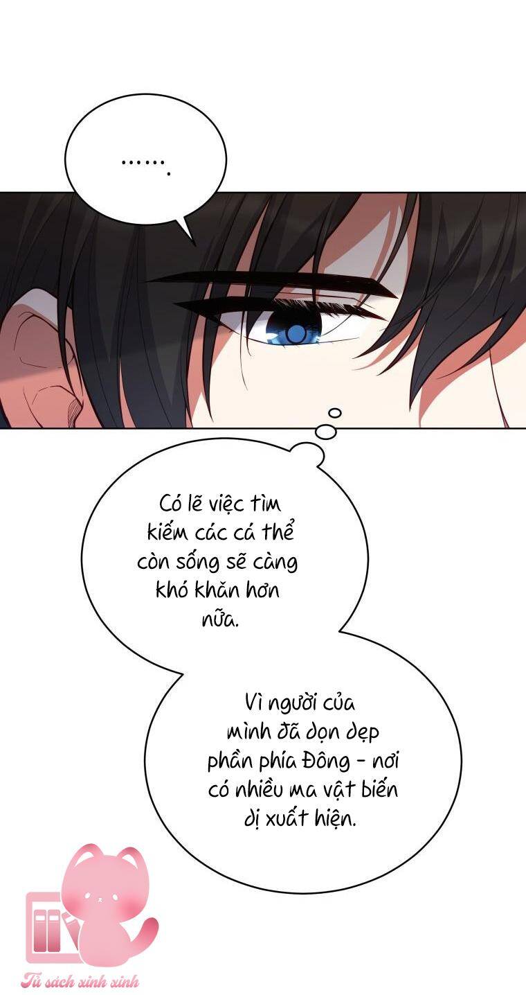 Quý Cô Không Thể Tiếp Cận: Chapter 81