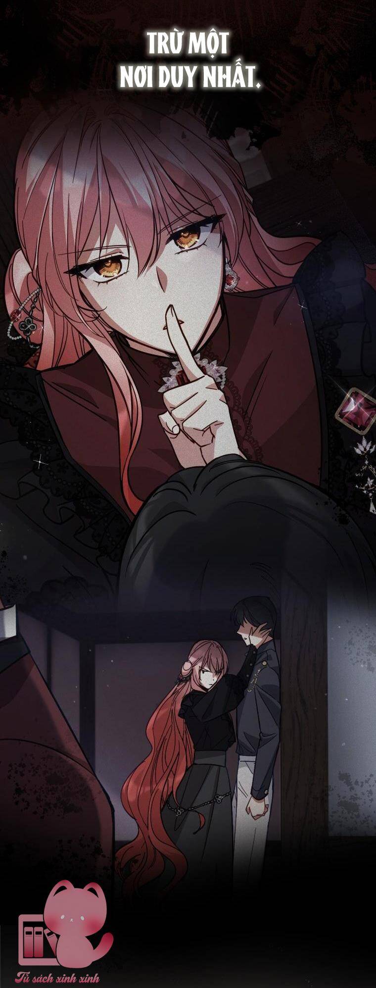 Quý Cô Không Thể Tiếp Cận: Chapter 81