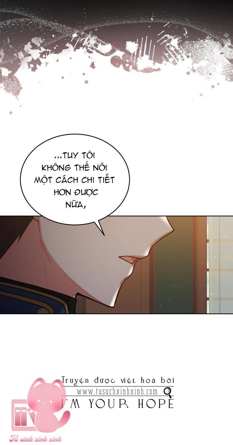 Quý Cô Không Thể Tiếp Cận: Chapter 81