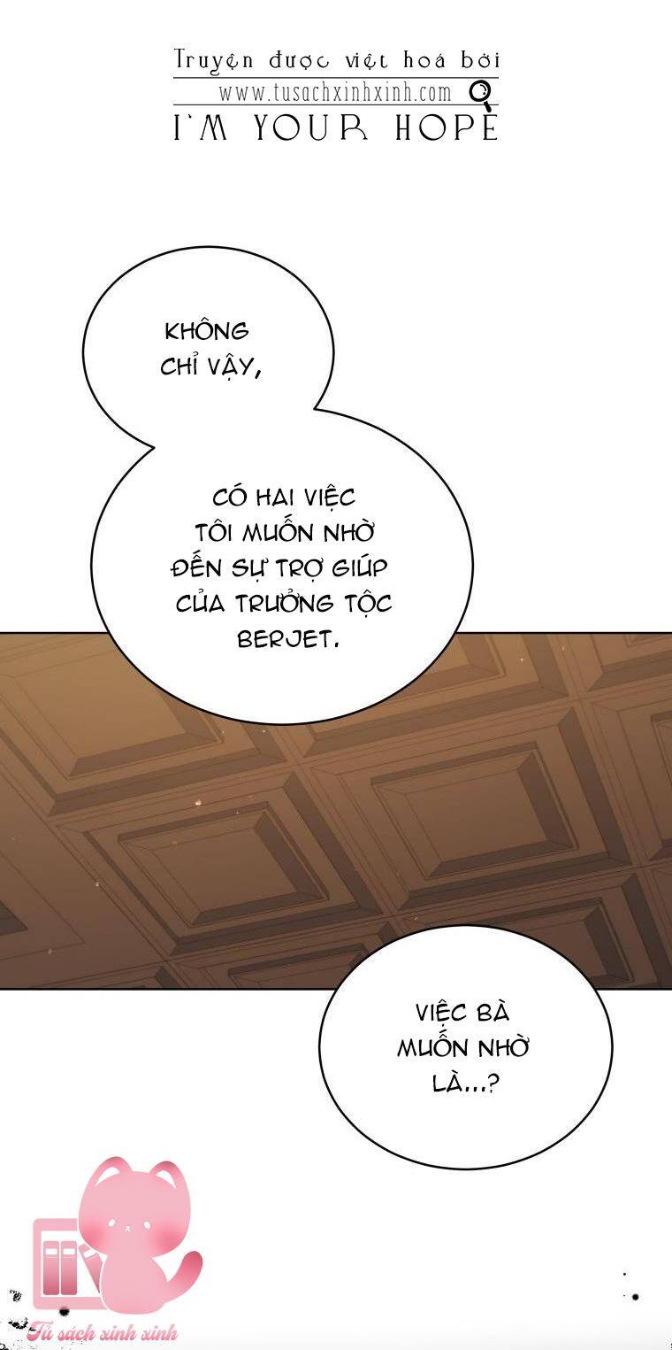 Quý Cô Không Thể Tiếp Cận: Chapter 81