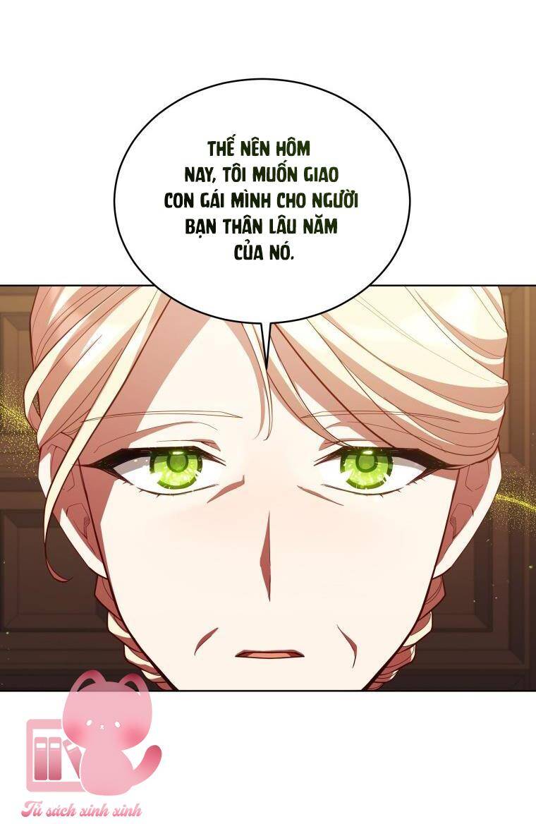Quý Cô Không Thể Tiếp Cận: Chapter 81