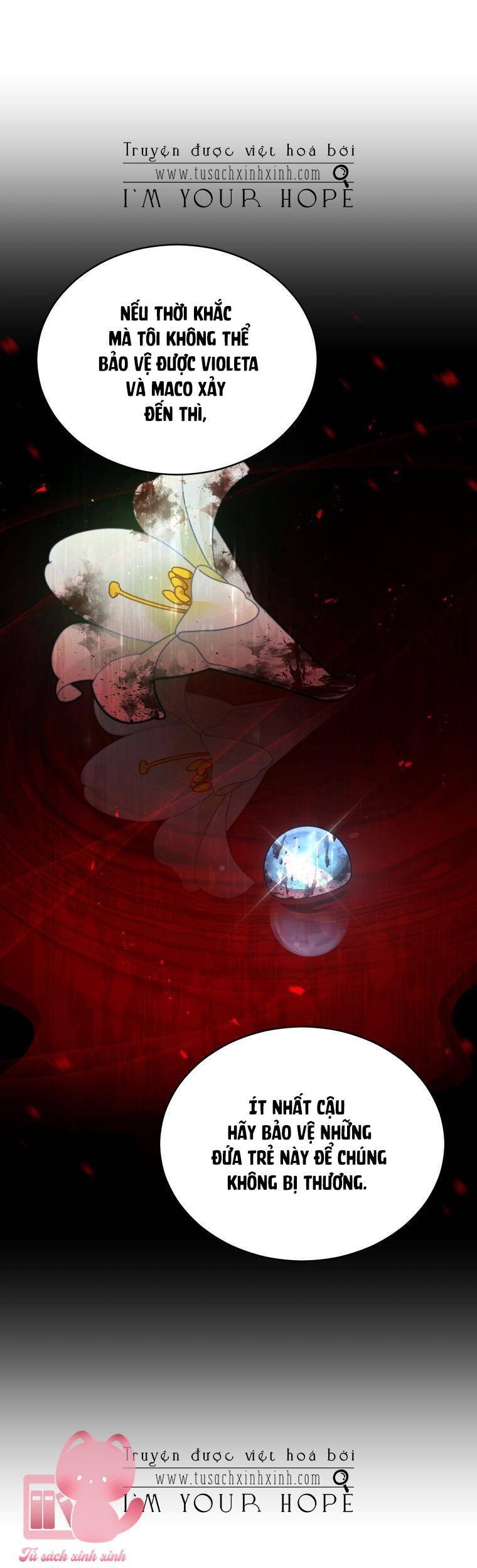 Quý Cô Không Thể Tiếp Cận: Chapter 81