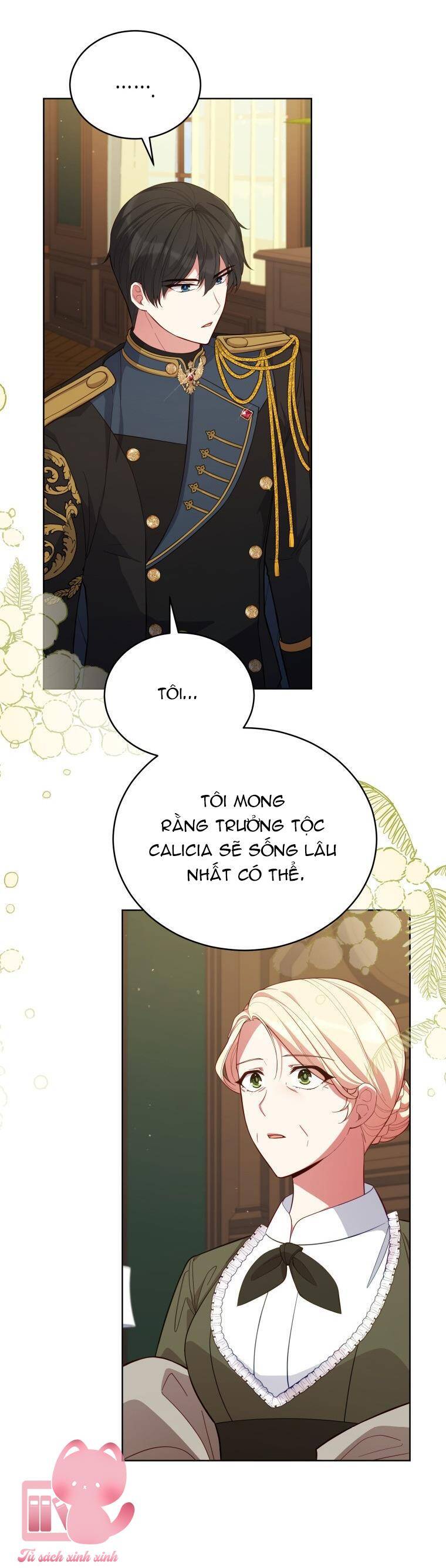Quý Cô Không Thể Tiếp Cận: Chapter 81