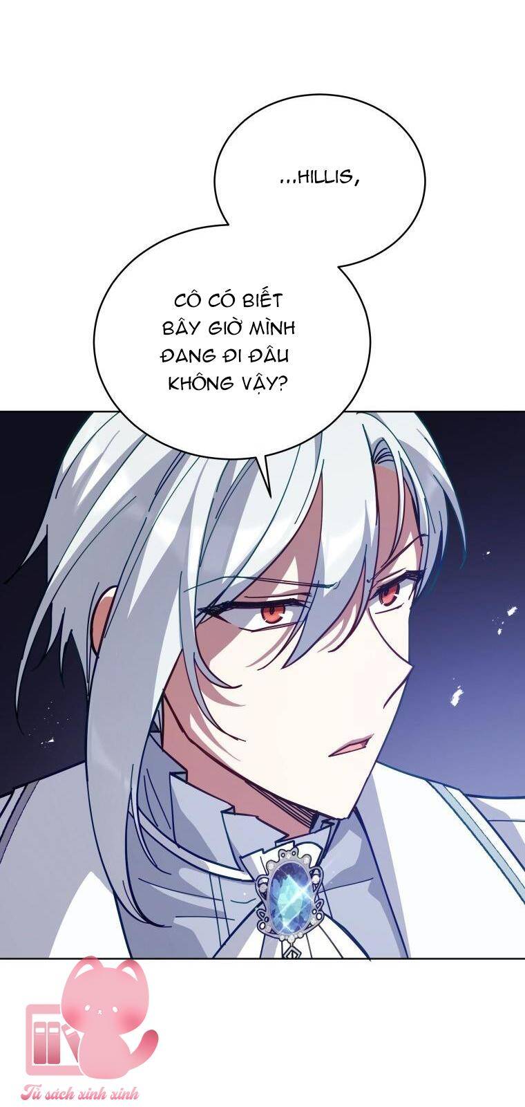 Quý Cô Không Thể Tiếp Cận: Chapter 81