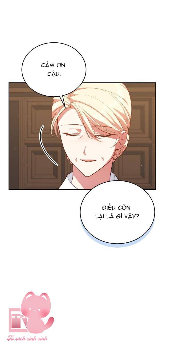 Quý Cô Không Thể Tiếp Cận: Chapter 81