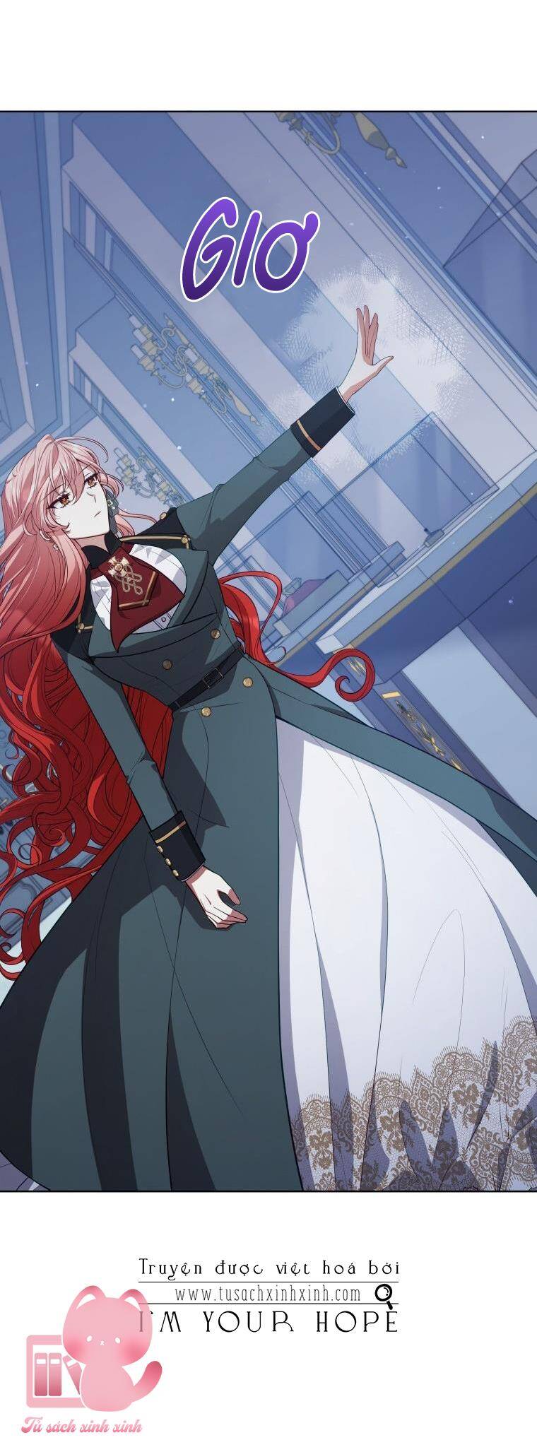 Quý Cô Không Thể Tiếp Cận: Chapter 81