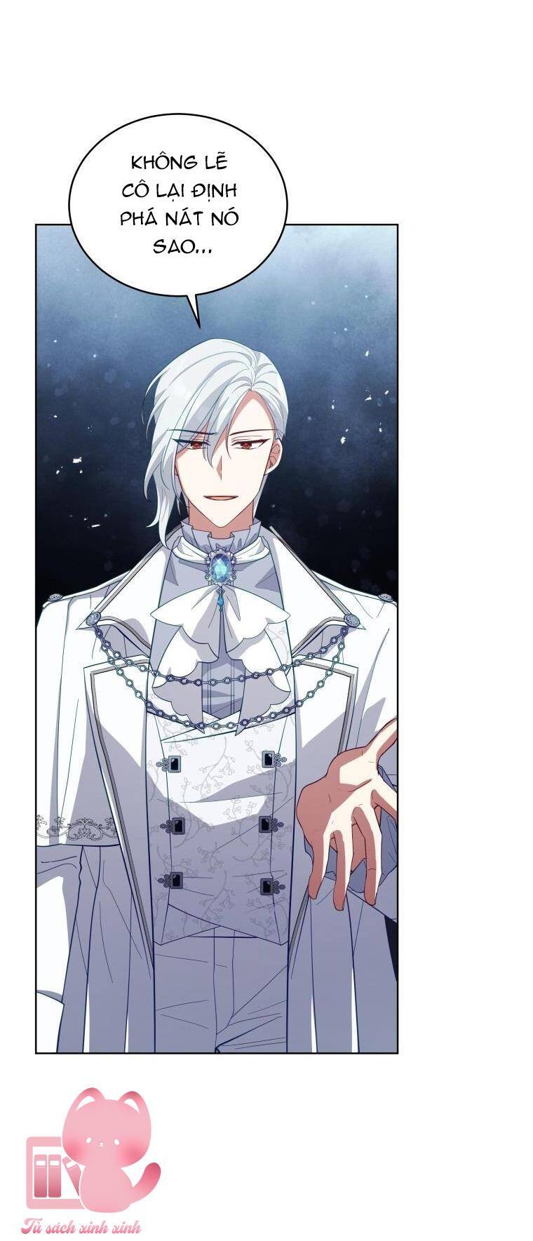 Quý Cô Không Thể Tiếp Cận: Chapter 81