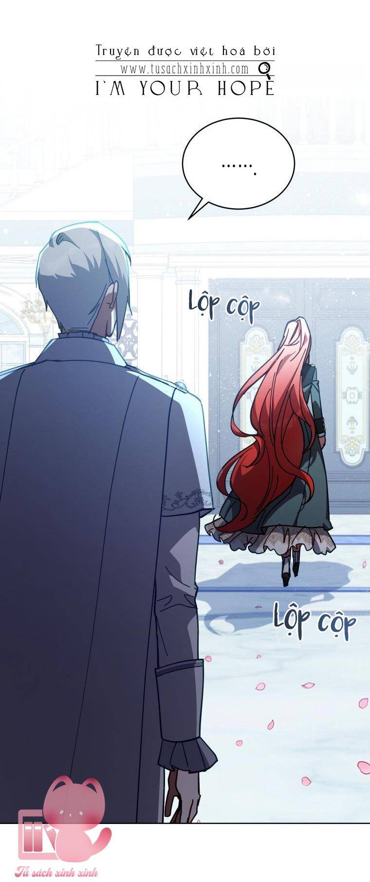 Quý Cô Không Thể Tiếp Cận: Chapter 81