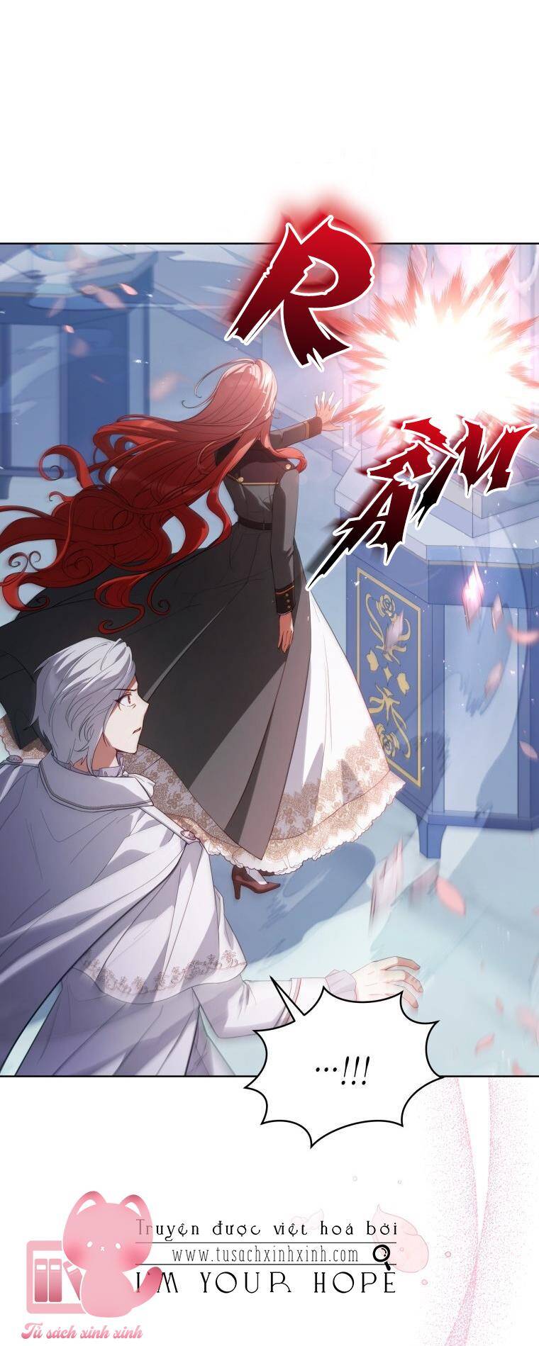 Quý Cô Không Thể Tiếp Cận: Chapter 81