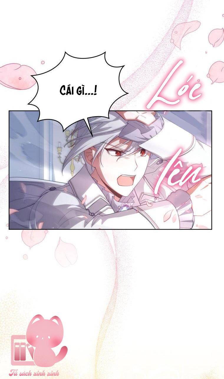 Quý Cô Không Thể Tiếp Cận: Chapter 81