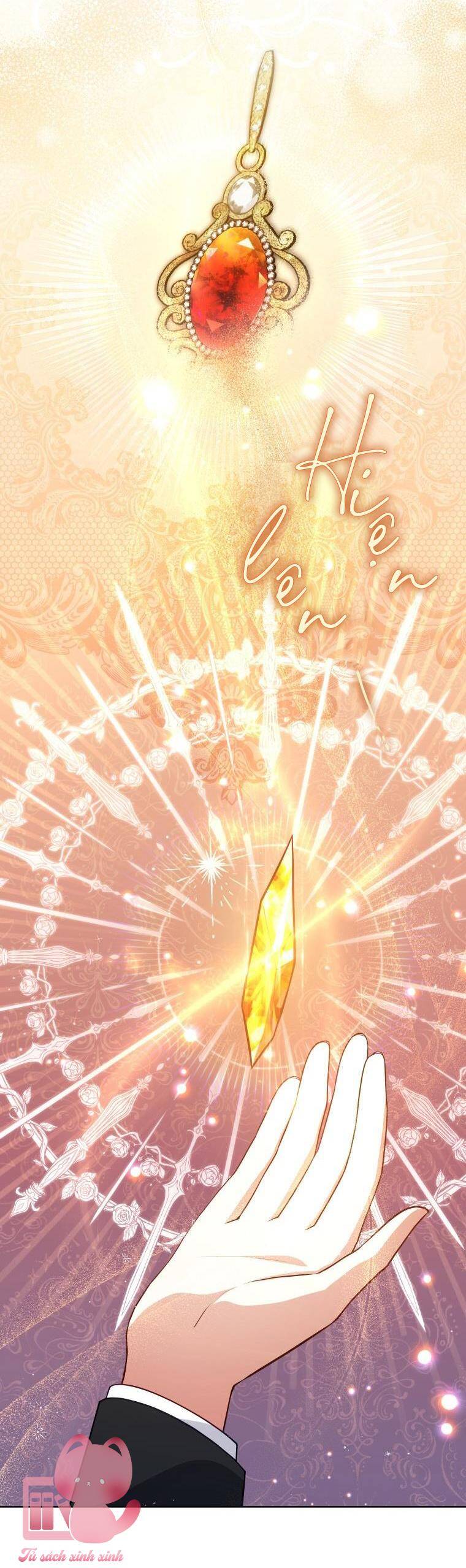 Quý Cô Không Thể Tiếp Cận: Chapter 81