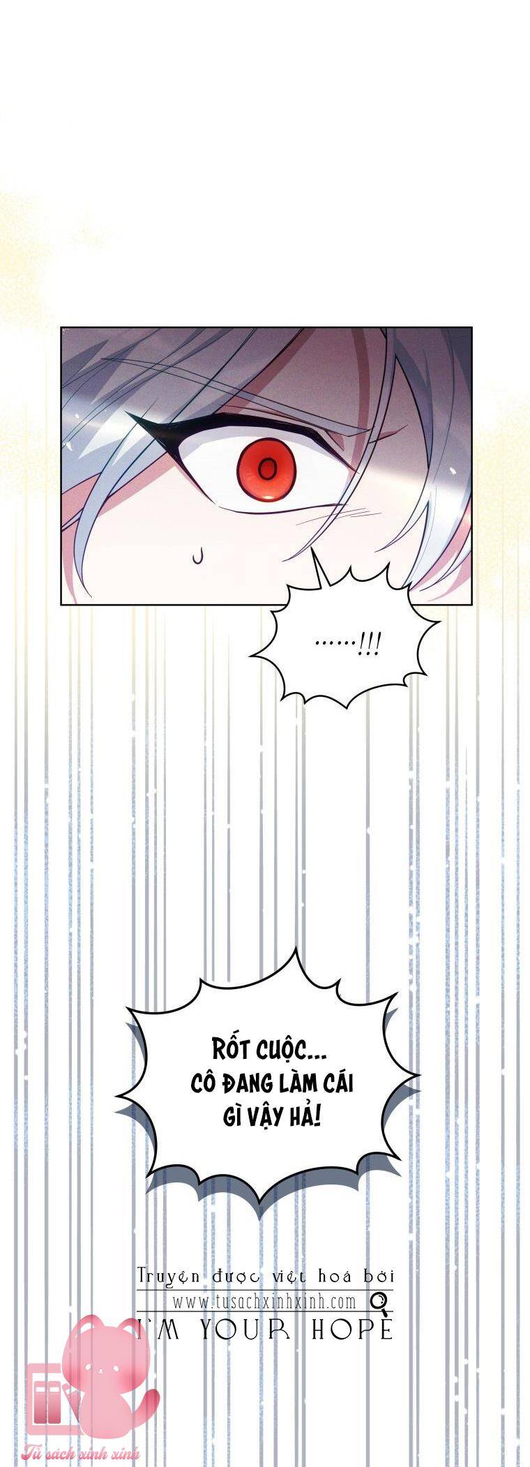 Quý Cô Không Thể Tiếp Cận: Chapter 81