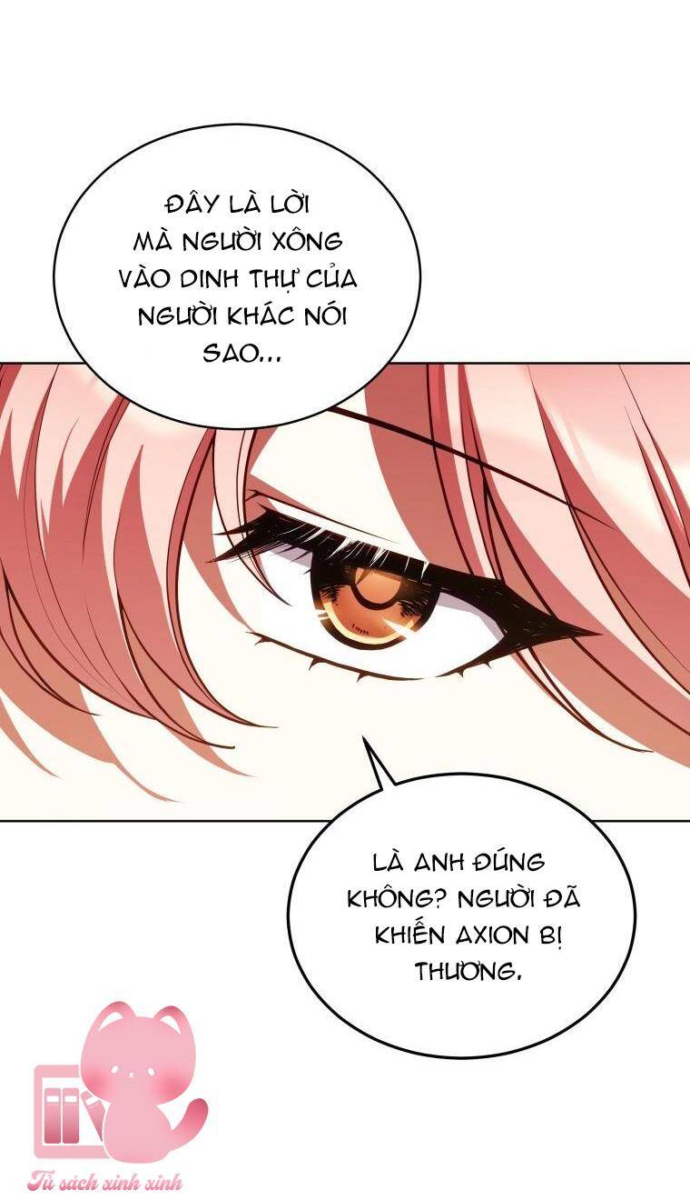 Quý Cô Không Thể Tiếp Cận: Chapter 81
