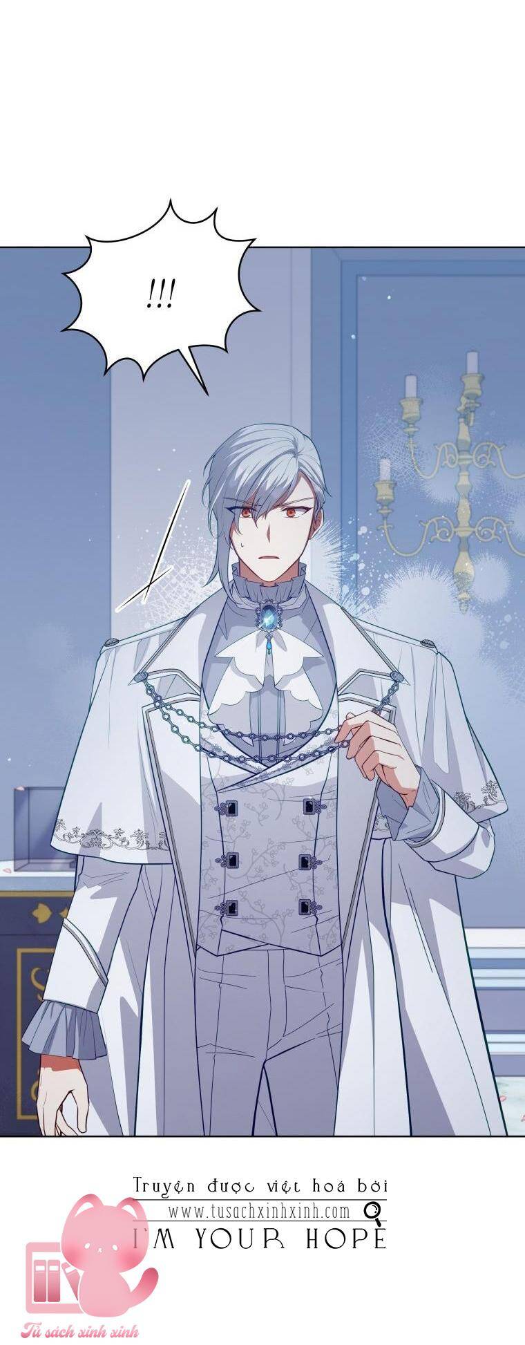 Quý Cô Không Thể Tiếp Cận: Chapter 81