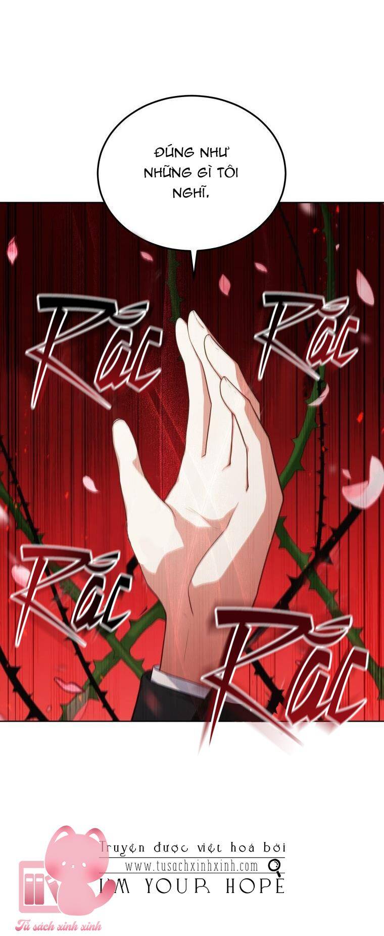 Quý Cô Không Thể Tiếp Cận: Chapter 81