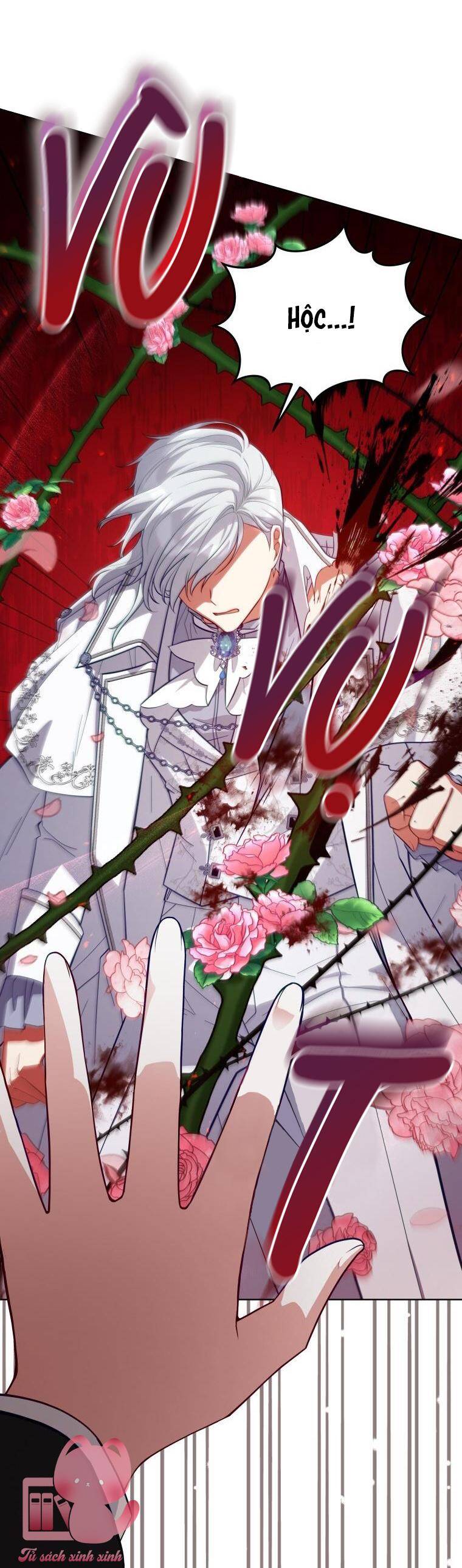 Quý Cô Không Thể Tiếp Cận: Chapter 81