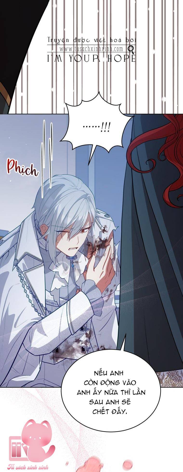 Quý Cô Không Thể Tiếp Cận: Chapter 81