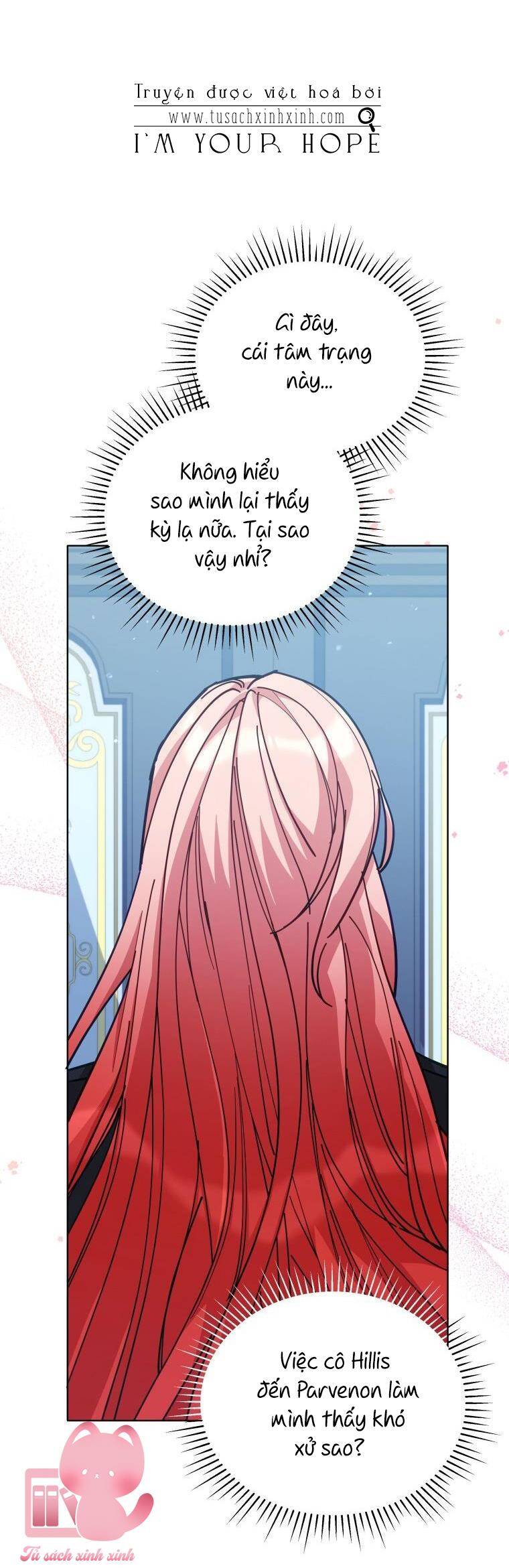 Quý Cô Không Thể Tiếp Cận: Chapter 81