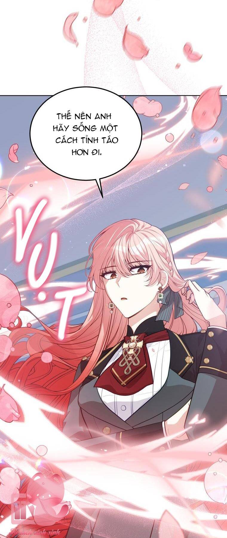 Quý Cô Không Thể Tiếp Cận: Chapter 81