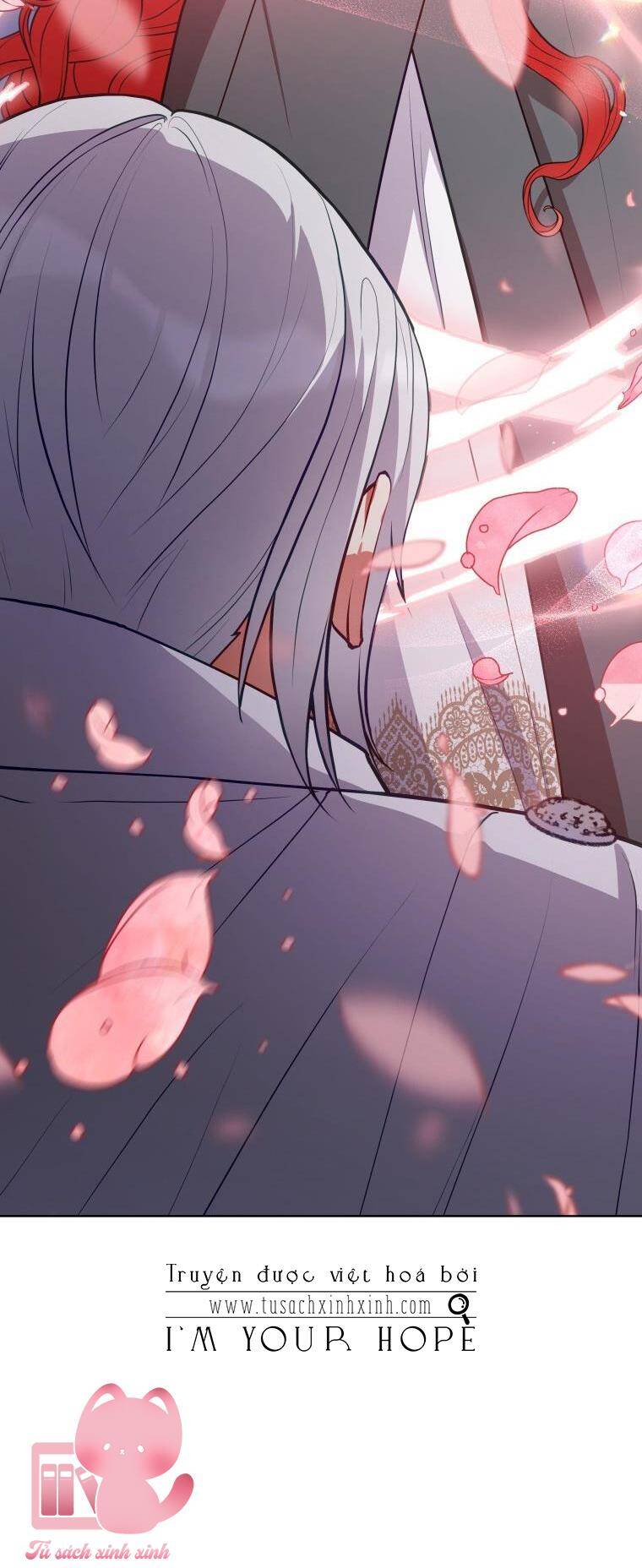 Quý Cô Không Thể Tiếp Cận: Chapter 81