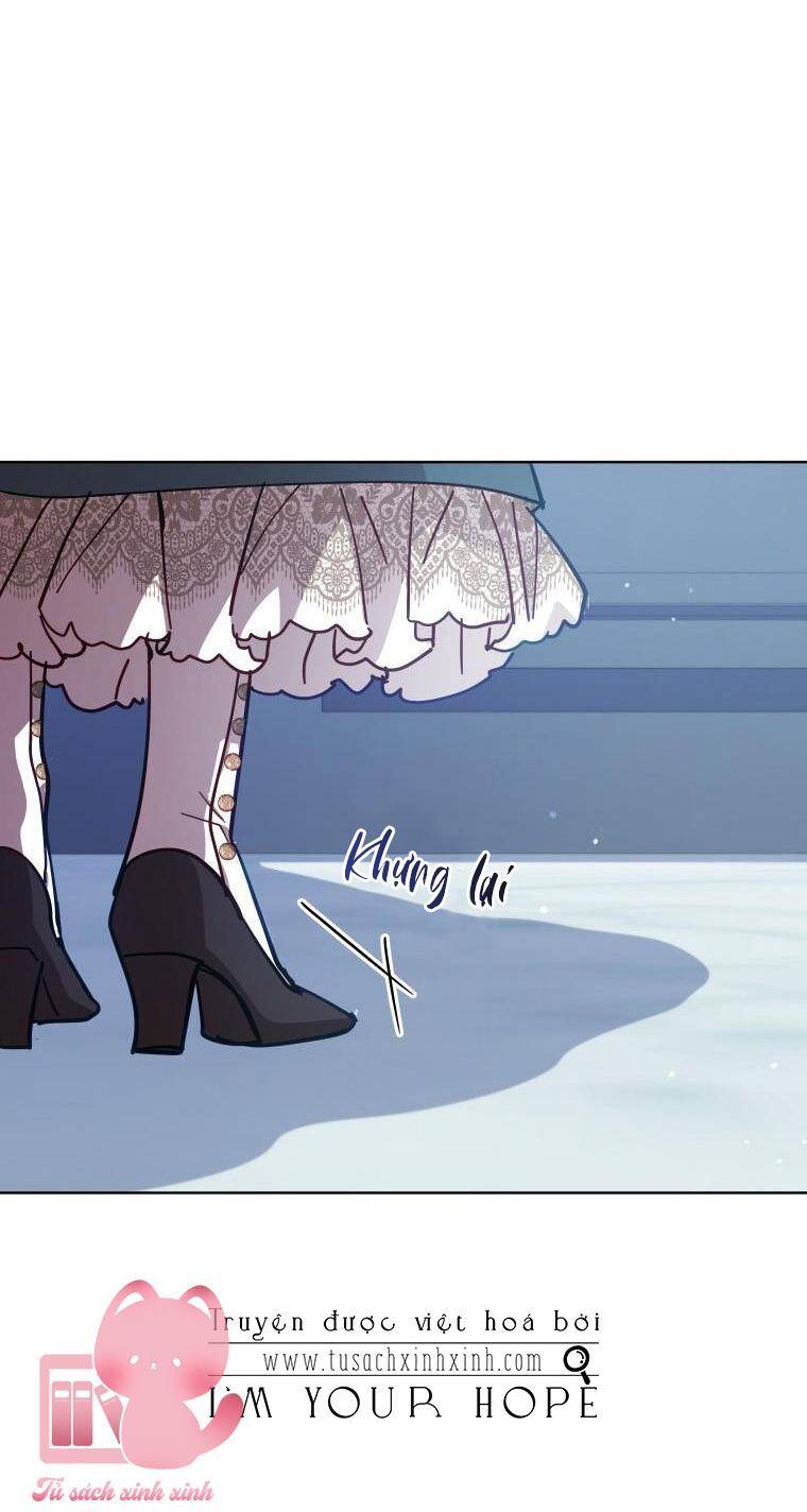 Quý Cô Không Thể Tiếp Cận: Chapter 81