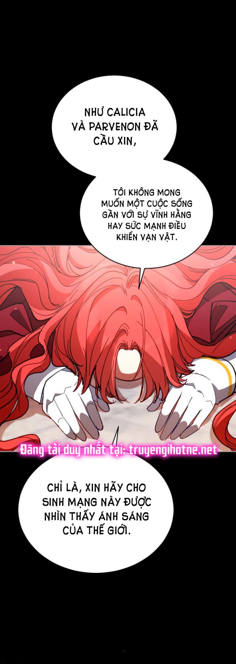 Quý Cô Không Thể Tiếp Cận: Chapter 82.5