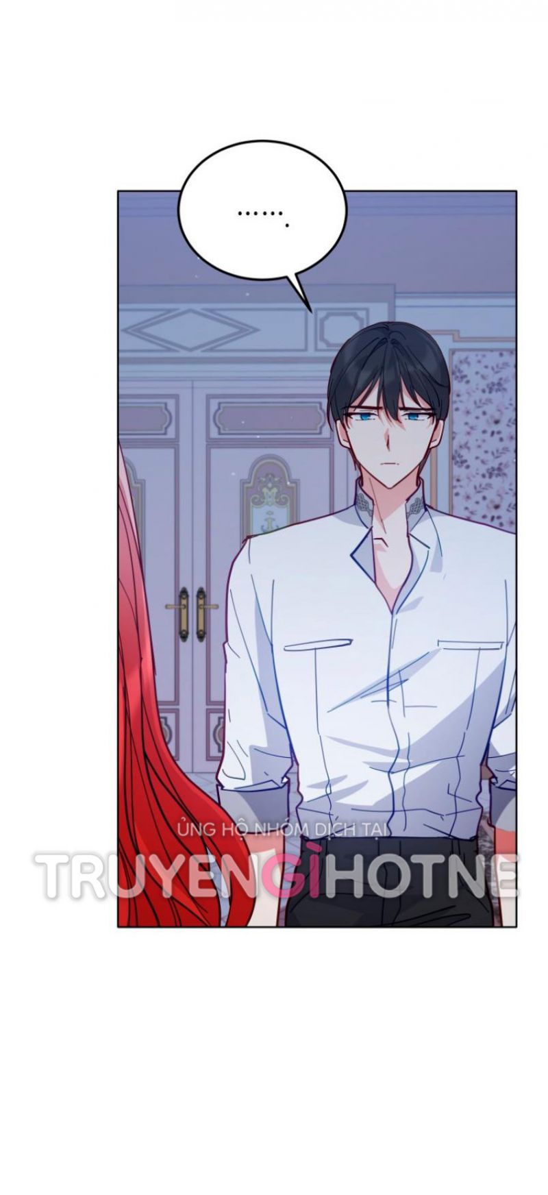 Quý Cô Không Thể Tiếp Cận: Chapter 82.5
