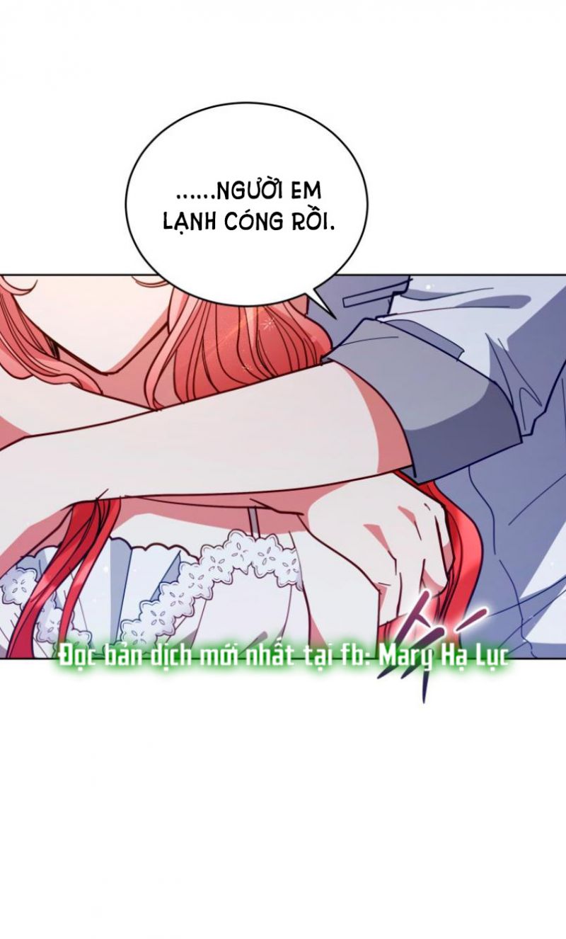 Quý Cô Không Thể Tiếp Cận: Chapter 82.5