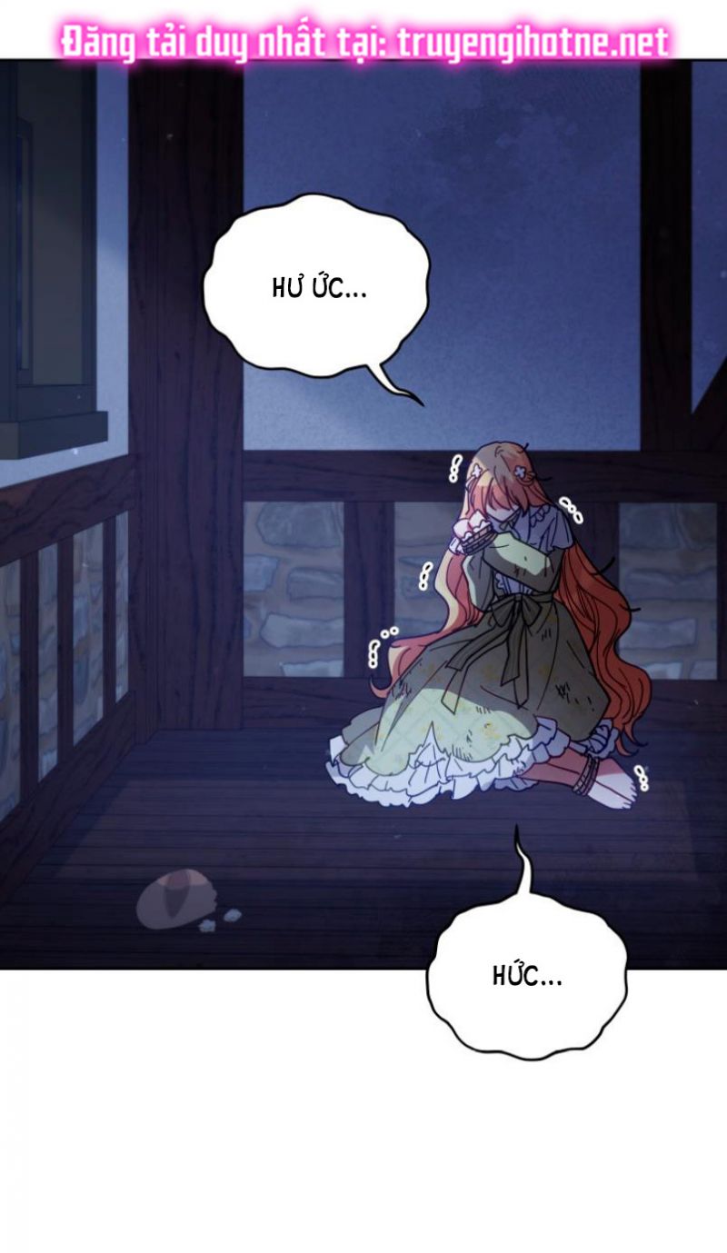 Quý Cô Không Thể Tiếp Cận: Chapter 82.5