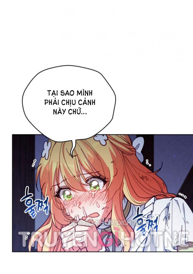 Quý Cô Không Thể Tiếp Cận: Chapter 82.5