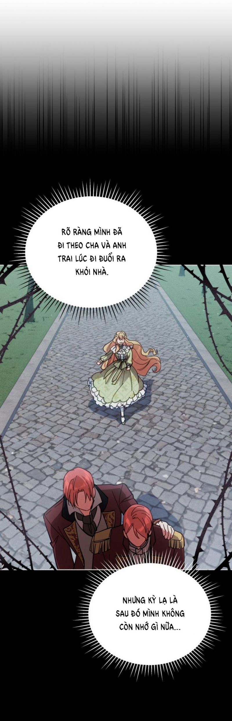 Quý Cô Không Thể Tiếp Cận: Chapter 82.5
