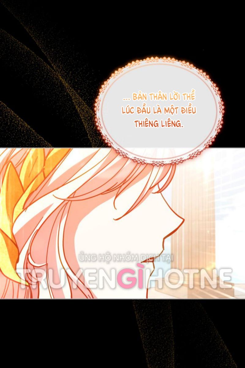 Quý Cô Không Thể Tiếp Cận: Chapter 82.5