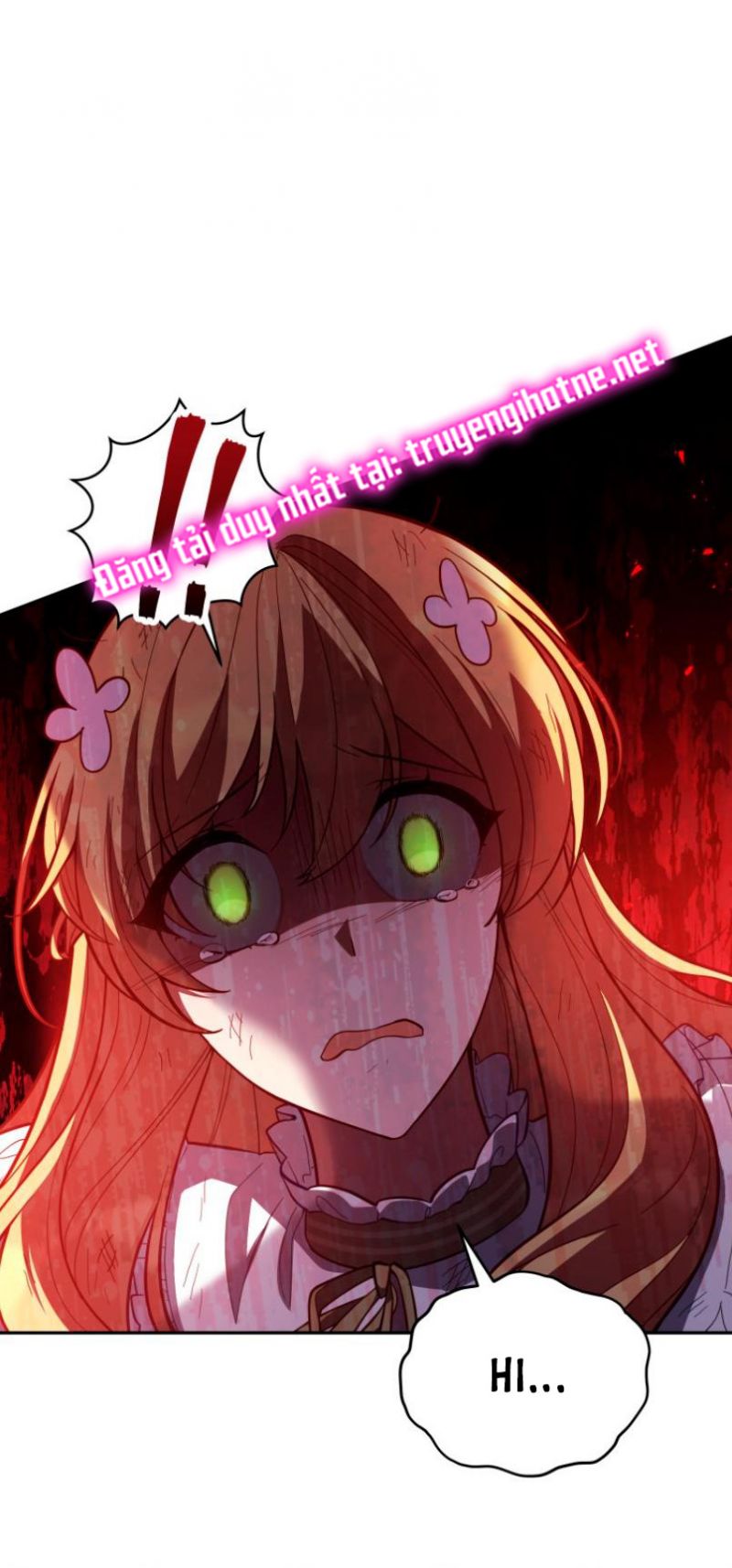 Quý Cô Không Thể Tiếp Cận: Chapter 82.5