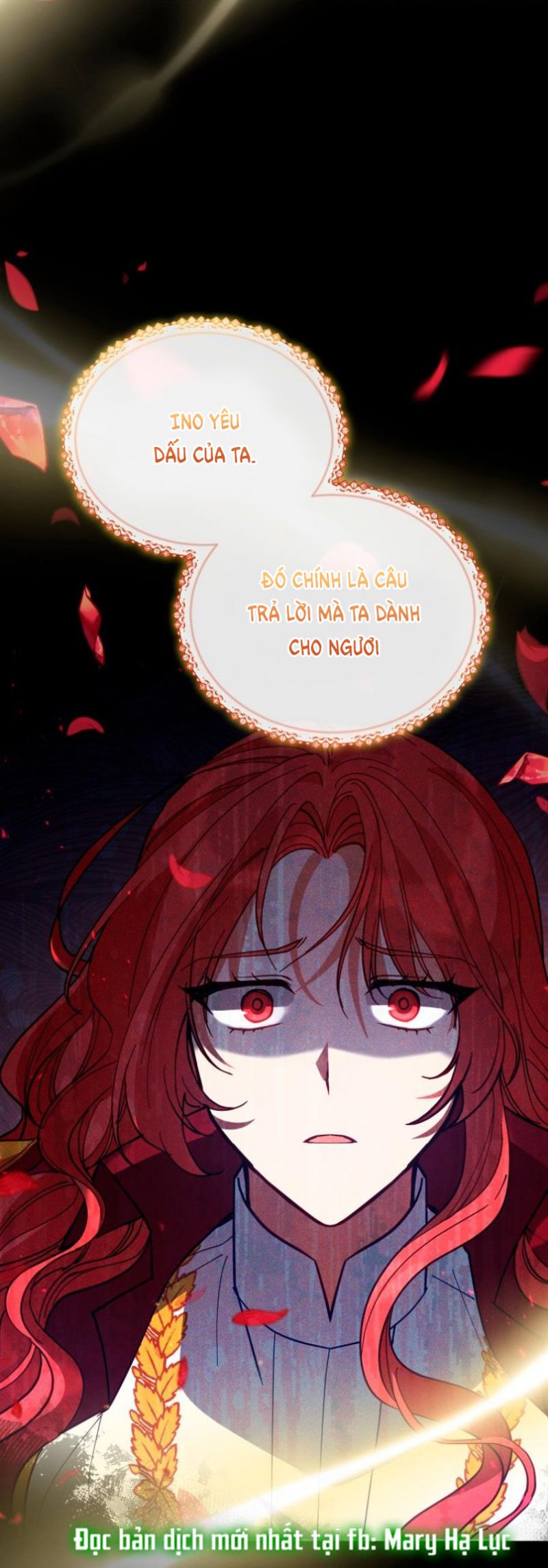 Quý Cô Không Thể Tiếp Cận: Chapter 82.5