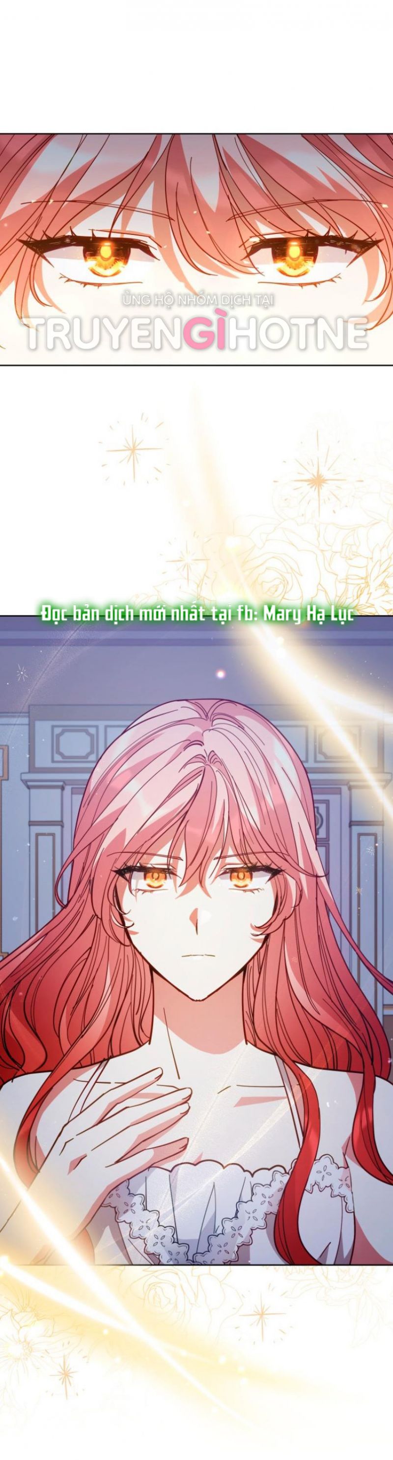 Quý Cô Không Thể Tiếp Cận: Chapter 82.5