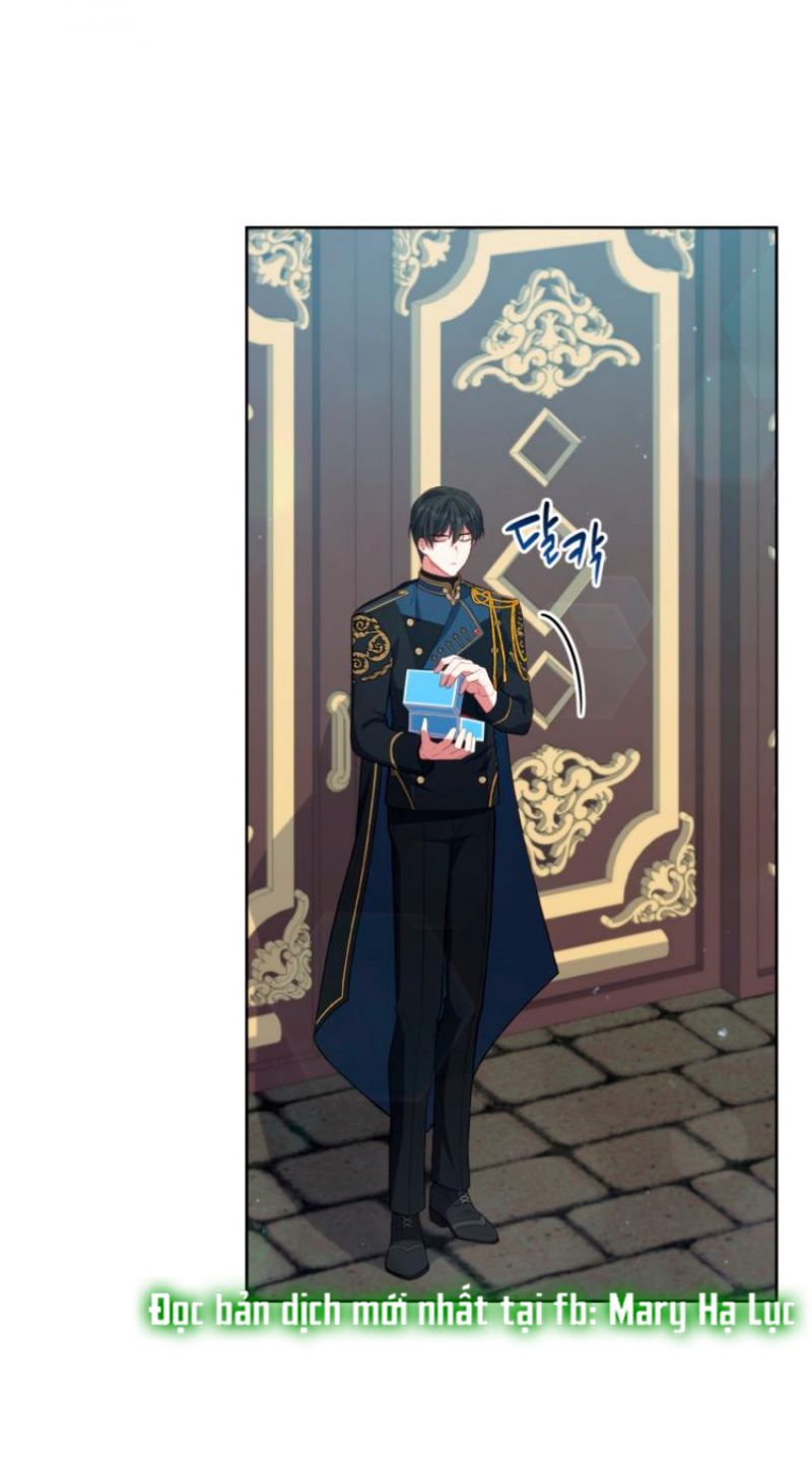 Quý Cô Không Thể Tiếp Cận: Chapter 82