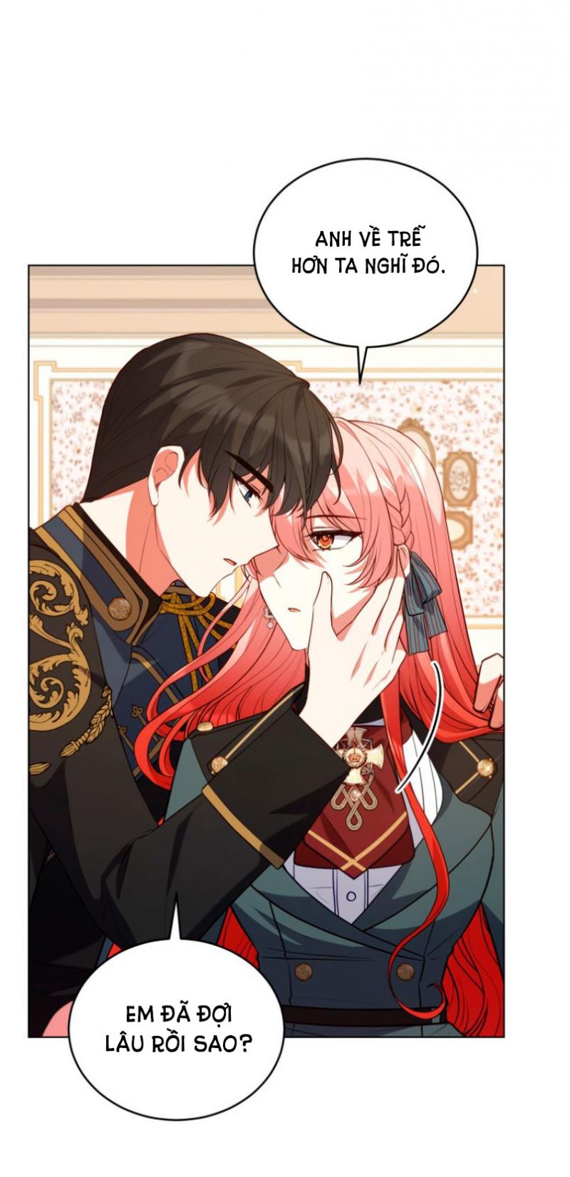 Quý Cô Không Thể Tiếp Cận: Chapter 82