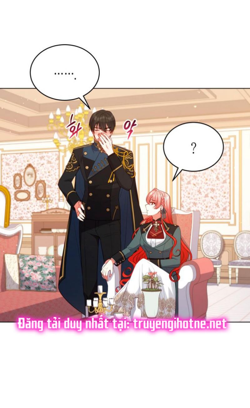 Quý Cô Không Thể Tiếp Cận: Chapter 82
