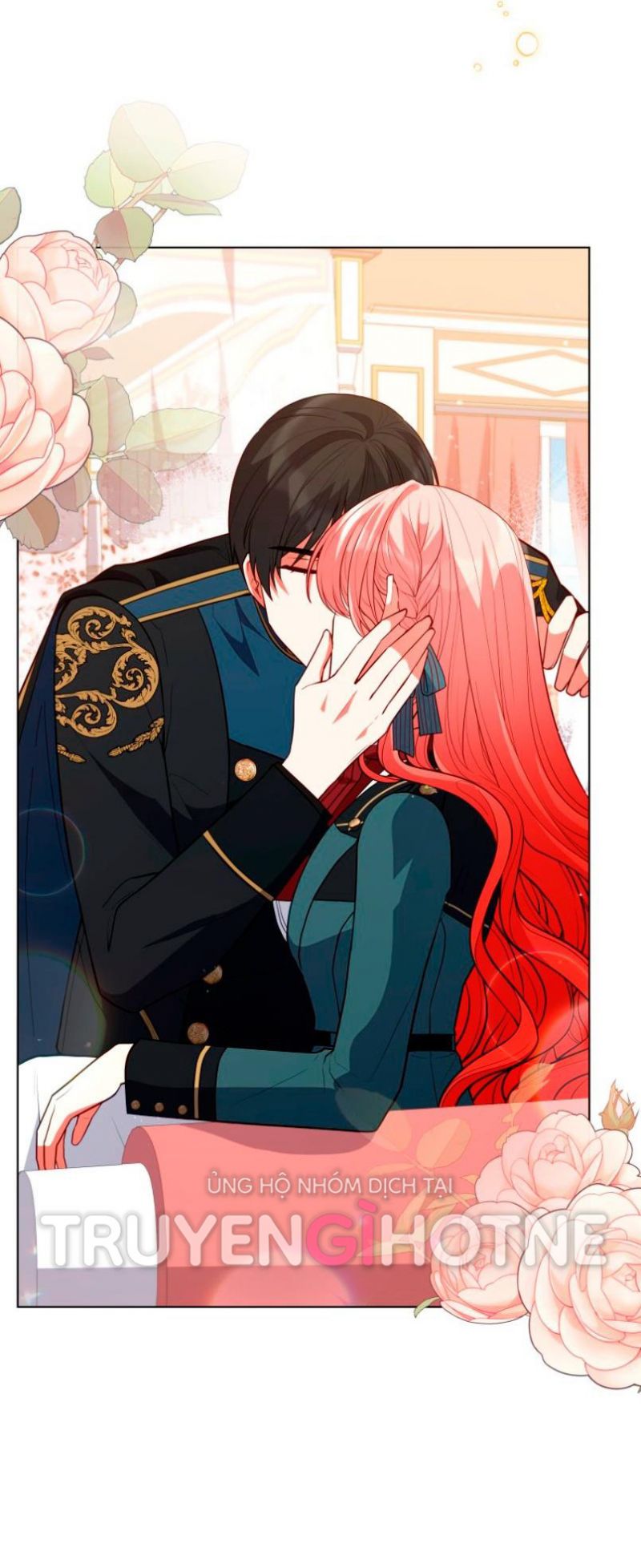 Quý Cô Không Thể Tiếp Cận: Chapter 82